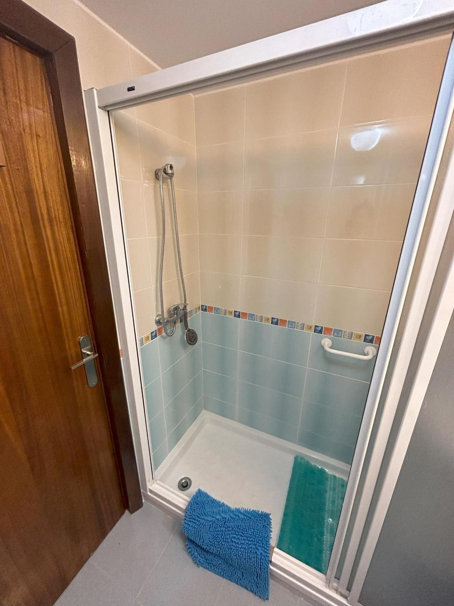Apartamento Gandia Playa 150M Playa Con Parking Privado Y Piscina Playa de Gandia Zewnętrze zdjęcie